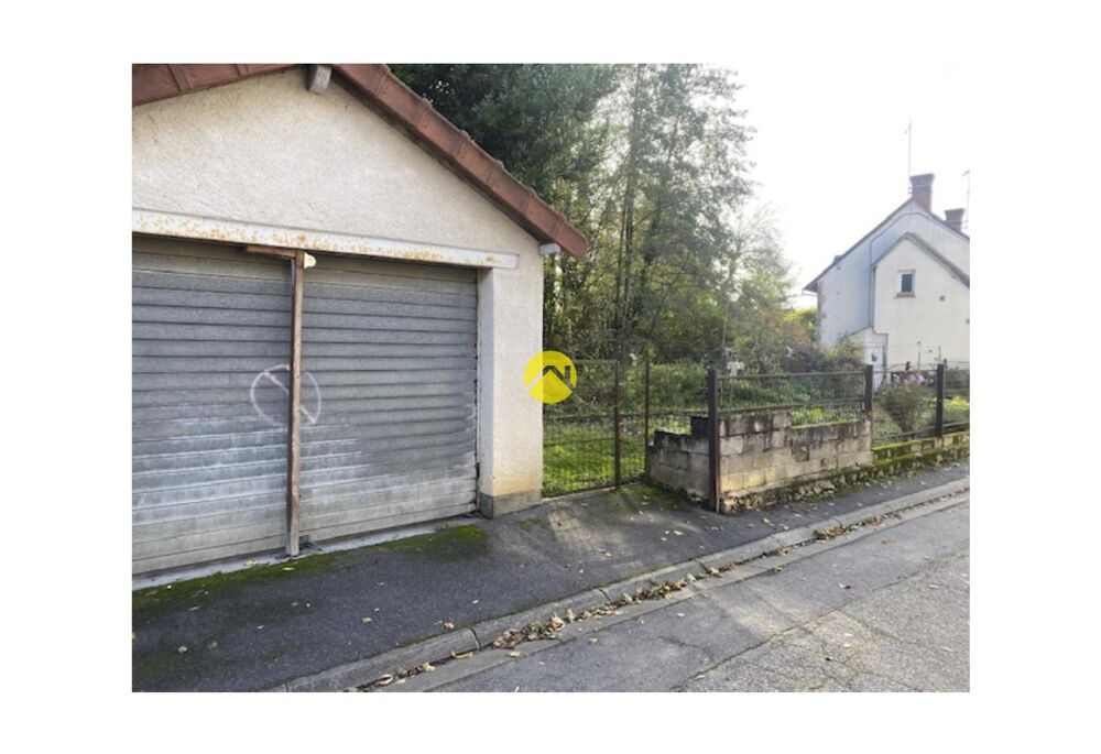 maison village