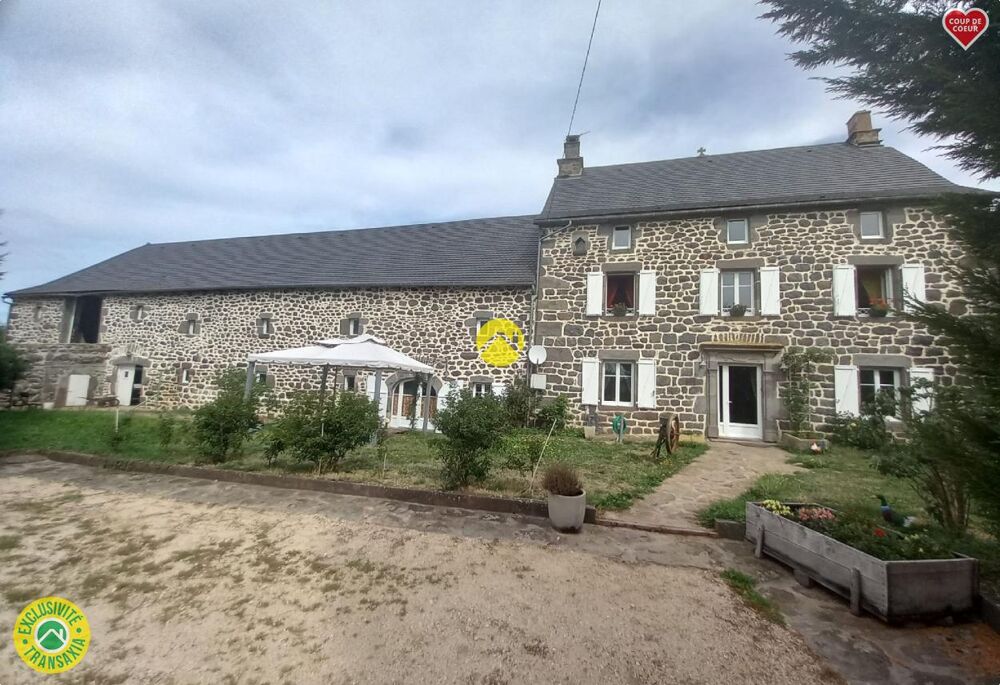 CORPS DE FERME