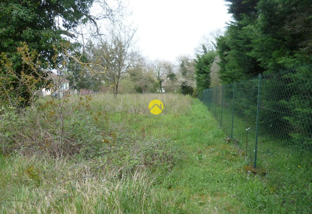 Vente Terrain TERRAIN A BATIR St amand-montrond