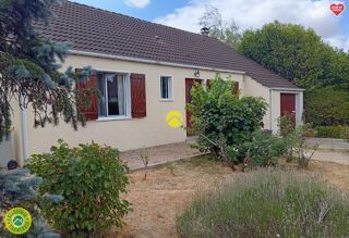  Maison à vendre 4 pièces 