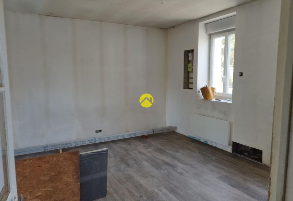 maison a rénover