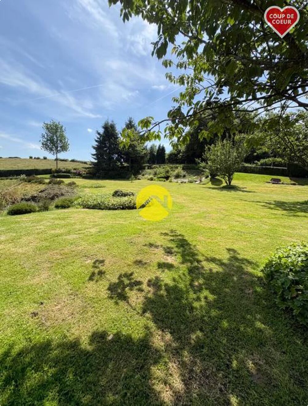 Vente Maison BELLE PROPRIETE INDIVIDUELLE Hesdin