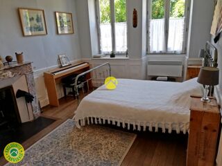  Maison à vendre 4 pièces 