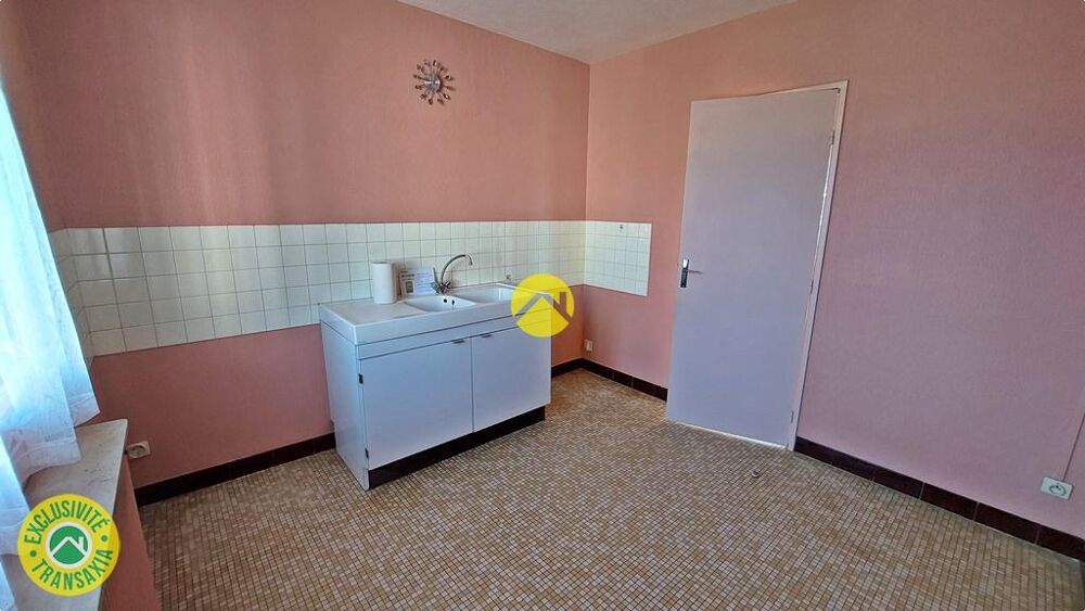 Vente Maison PAVILLON PROCHE CENTRE BOURG Ravieres
