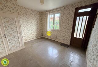  Maison à vendre 4 pièces 47 m²
