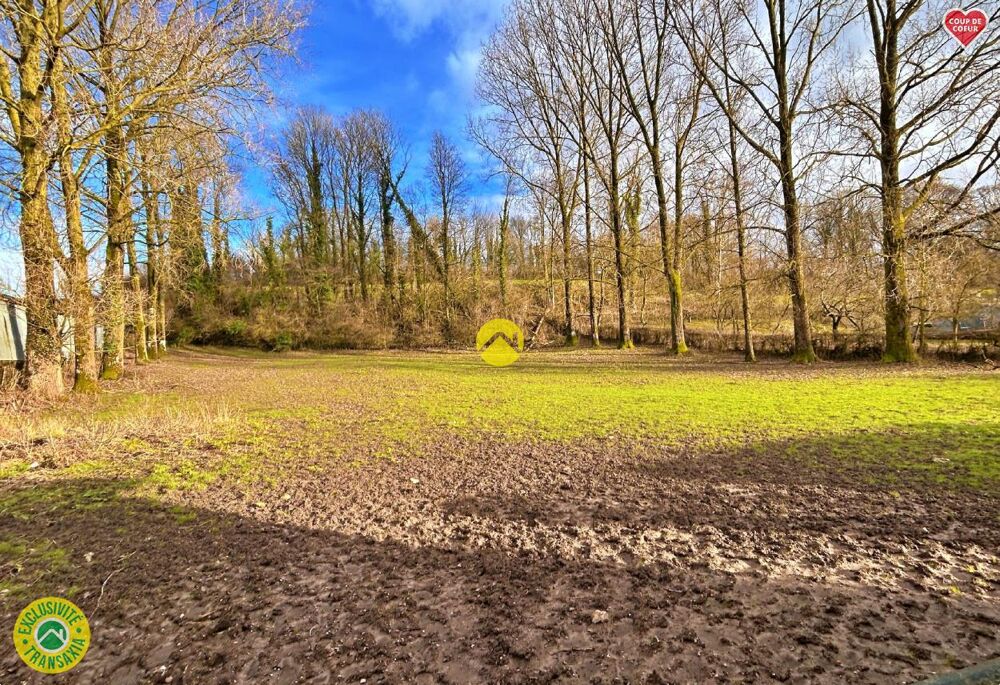 Magnifique Longère de 230 m²