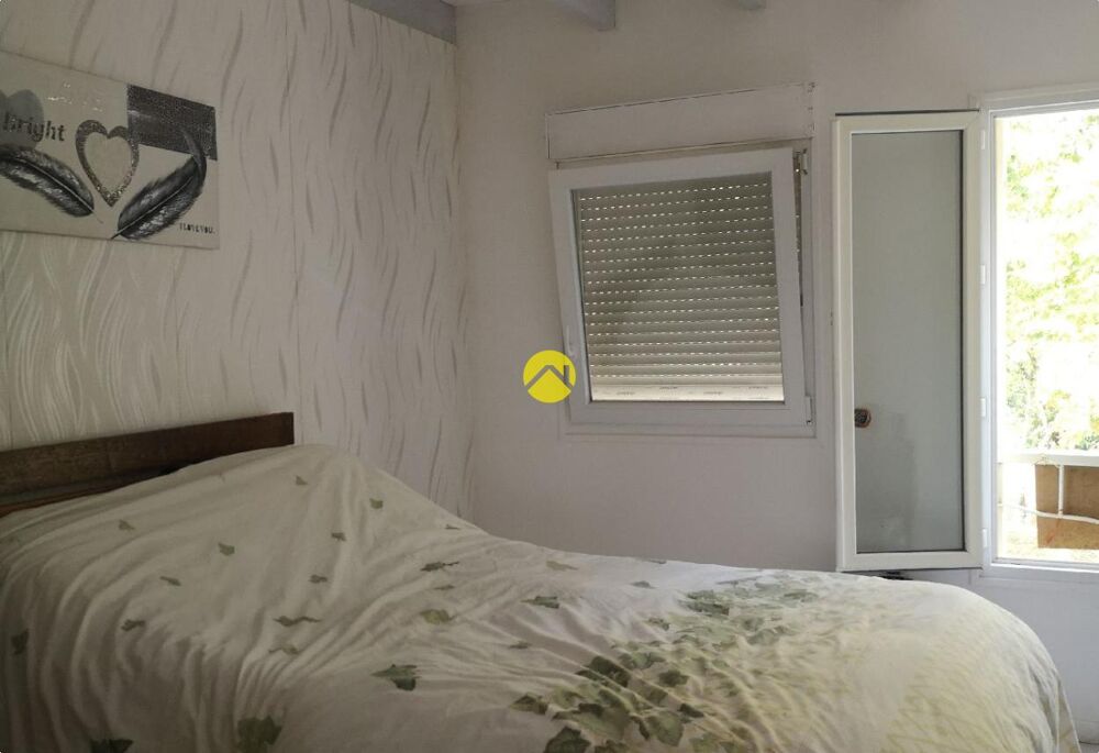 Vente Maison Beau potentiel à finaliser Saint-fargeau