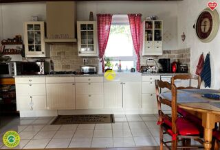  Maison à vendre 4 pièces 92 m²