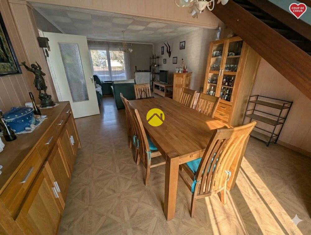 Vente Maison MAISON SECTEUR DU GOLF Bourges