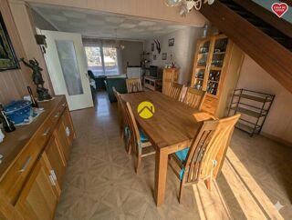  Maison à vendre 7 pièces 146 m²