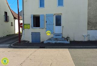 Maison 143m2 Buxières-les-Mines