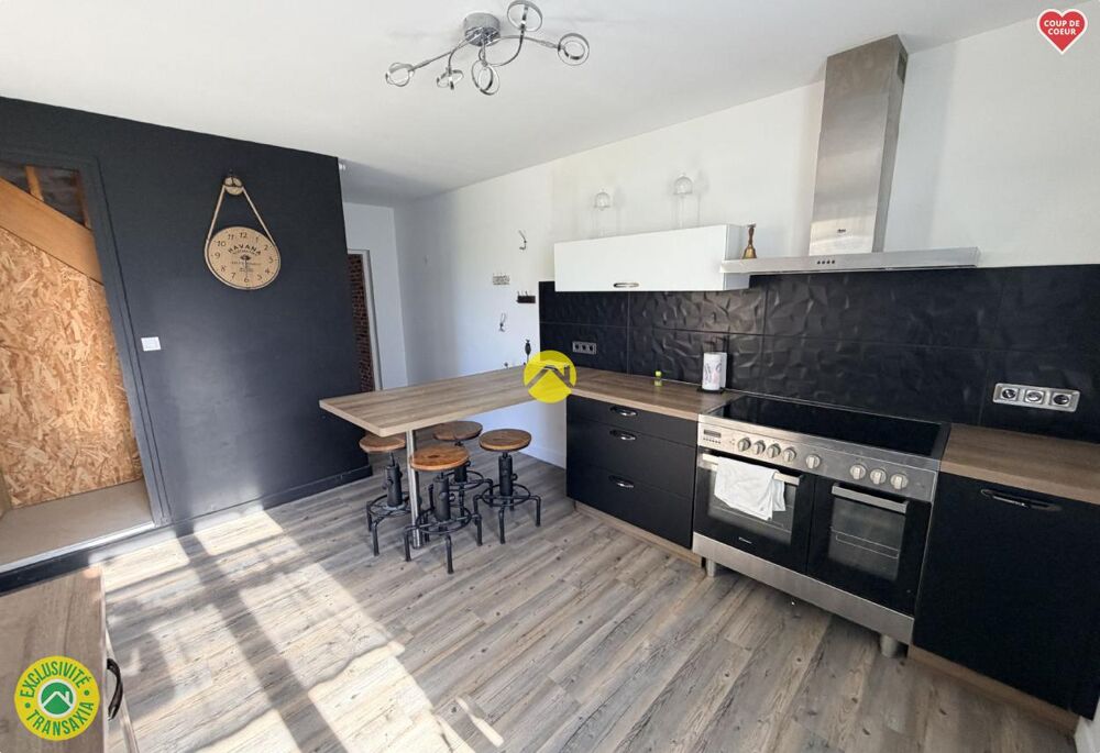 Vente Maison Maison familiale avec potentiel Chateauneuf sur cher