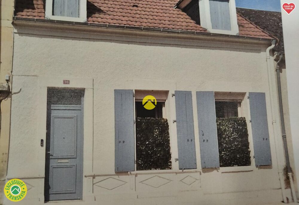 CHALEUREUSE MAISON RENOVEE