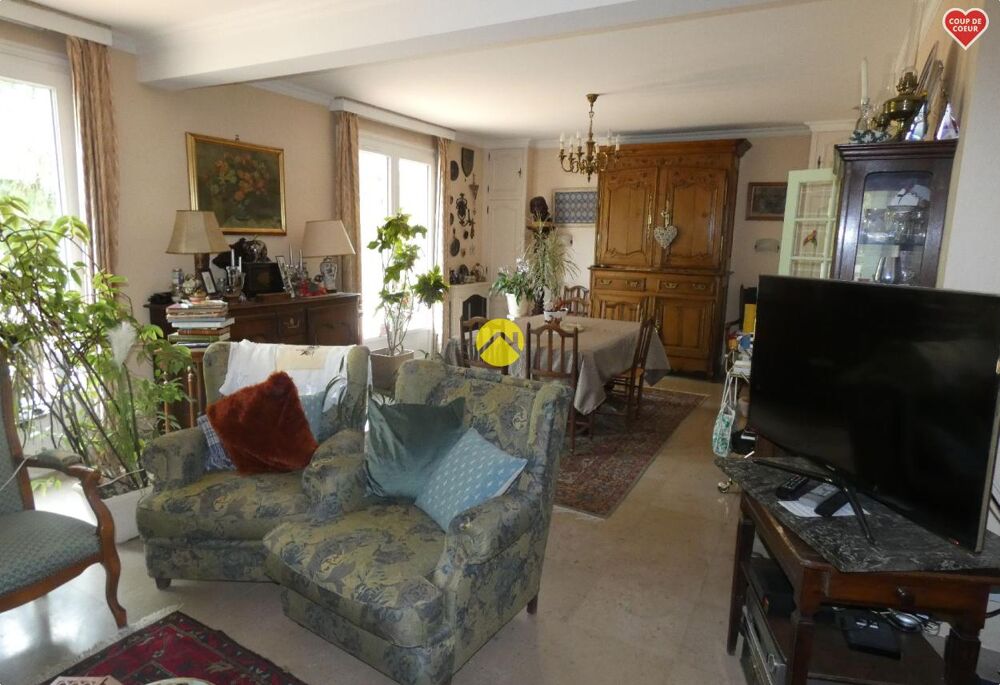 Vente Maison SUPERBE MAISON Argent sur sauldre