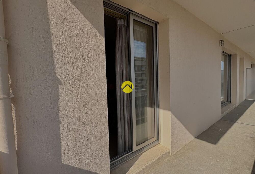 Vente Appartement APPARTEMENT T2 60 M² Bourges