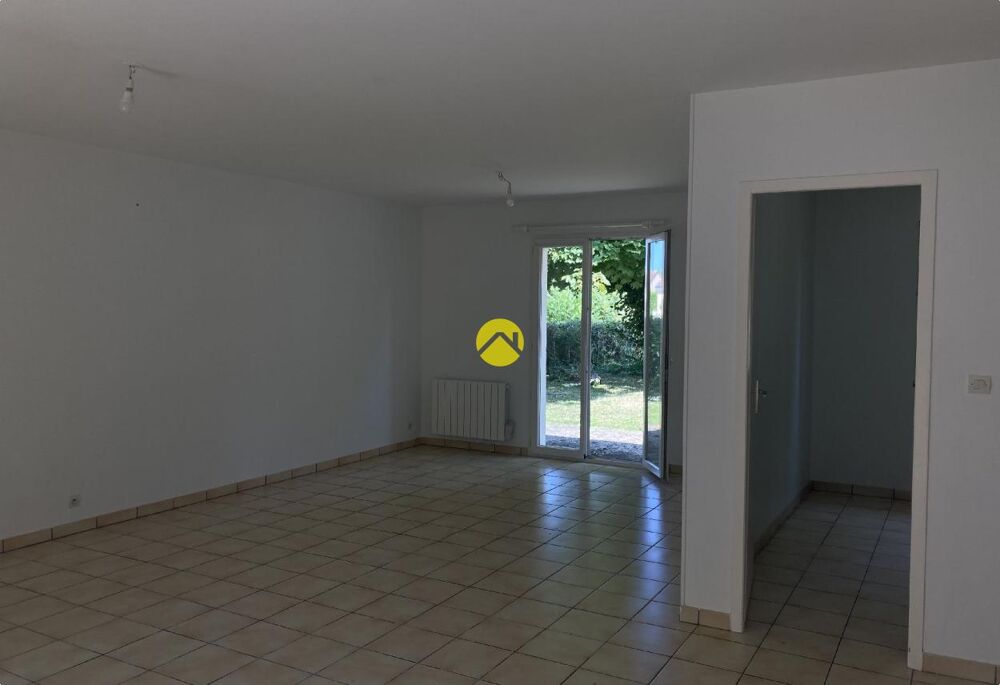 Vente Maison PAVILLON SUR AVORD Avord