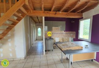  Maison à vendre 6 pièces 74 m²