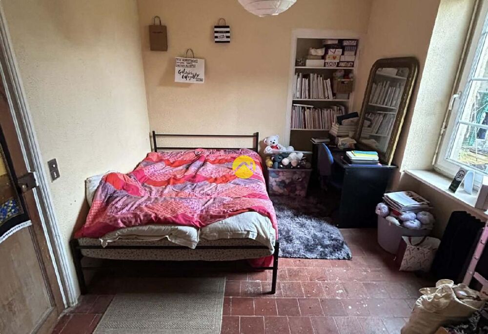 Vente Maison Maison + Maisonnette 42 m² Le veurdre