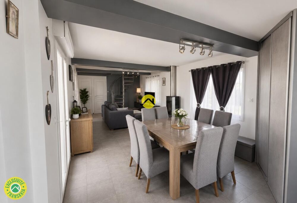 Vente Maison Ensemble immobilier Brimeux