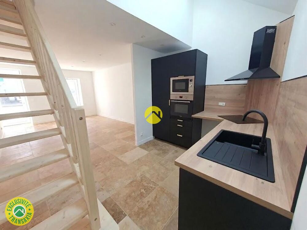 Vente Maison MAISON RUE CHARLET Bourges