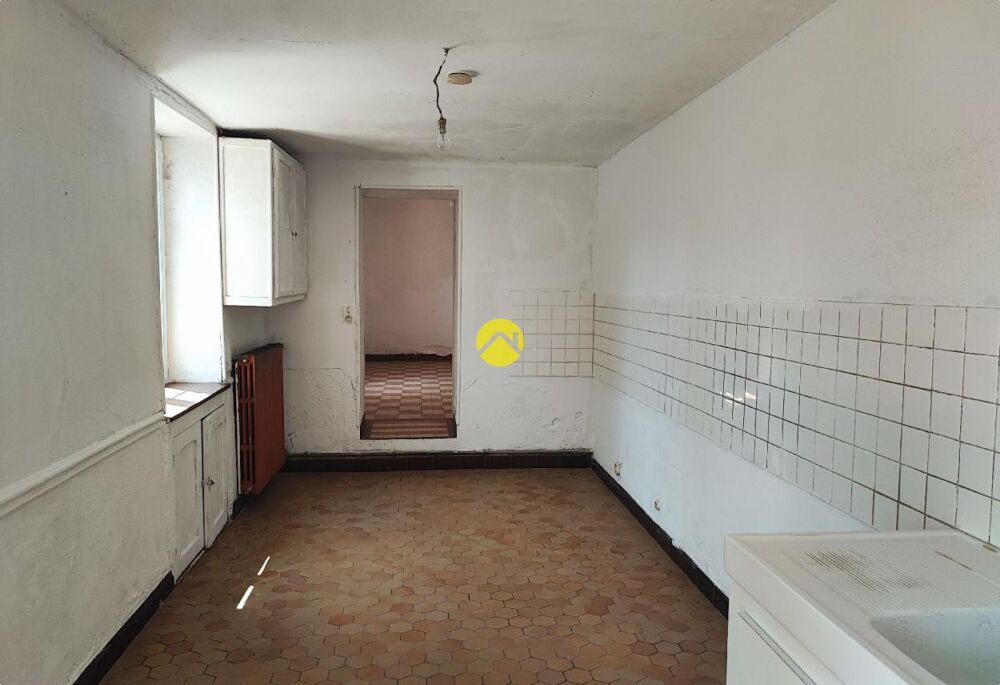 71m², proches de tous commerces...