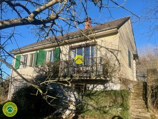  Maison à vendre 5 pièces 72 m²