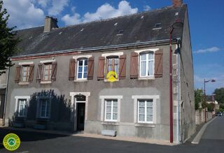 Maison 164m2 Bonnat