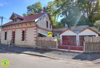  Maison à vendre 7 pièces 124 m²