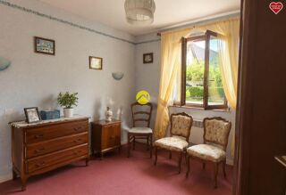  Maison à vendre 4 pièces 72 m²