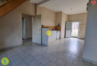  Maison à vendre 6 pièces 99 m²