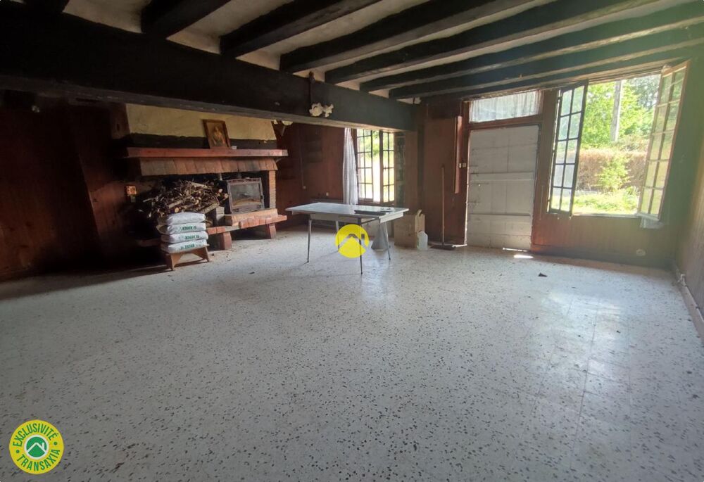 Vente Terrain BELLE ENDORMIE Vailly sur sauldre
