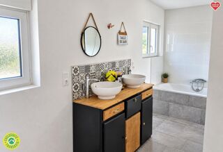  Maison à vendre 5 pièces 127 m²