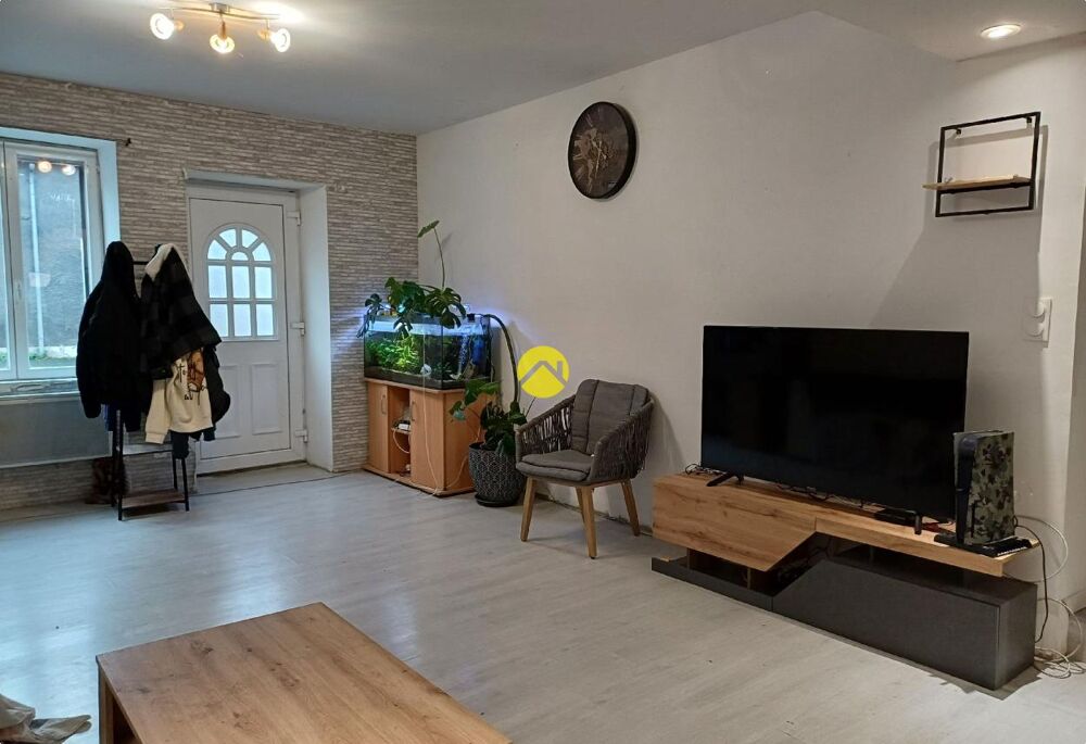 Vente Maison Maison 90 M2 Charost