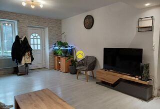  Maison à vendre 5 pièces 90 m²
