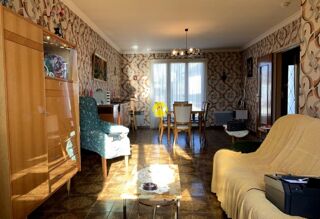  Maison à vendre 4 pièces 97 m²