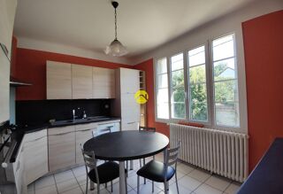  Maison à vendre 7 pièces 36 m²