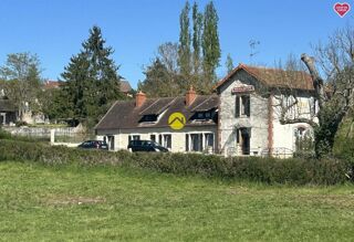  Maison à vendre 8 pièces 204 m²