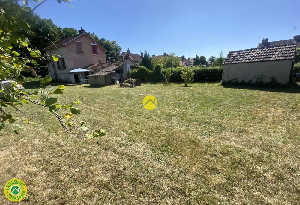 Vente Maison Maison mitoyenne sur étage Saint hilaire