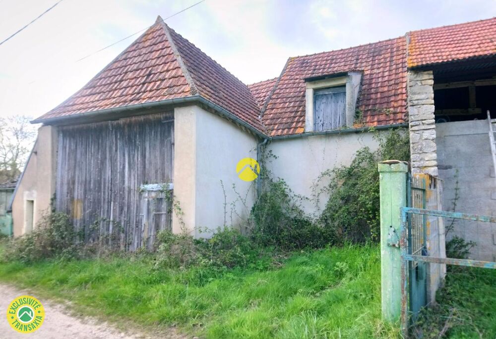 Vente Maison MAISON ET DEPENDANCES A AMENAGER Saint amand- montrond