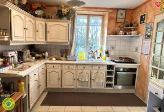  Maison à vendre 6 pièces 