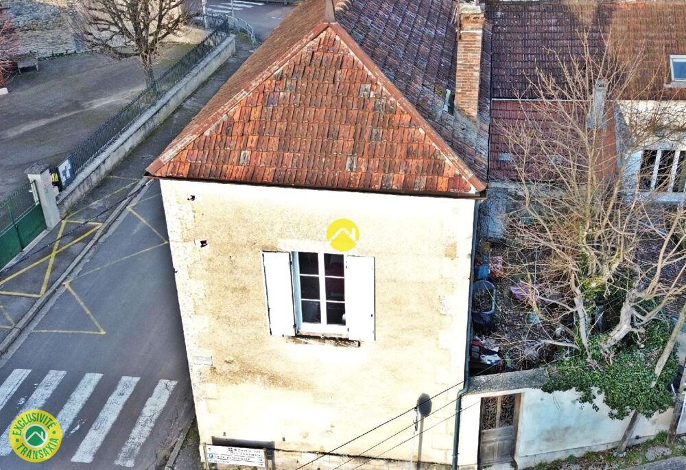 Vente Maison MAISON AVEC COUR et JARDIN Ravieres