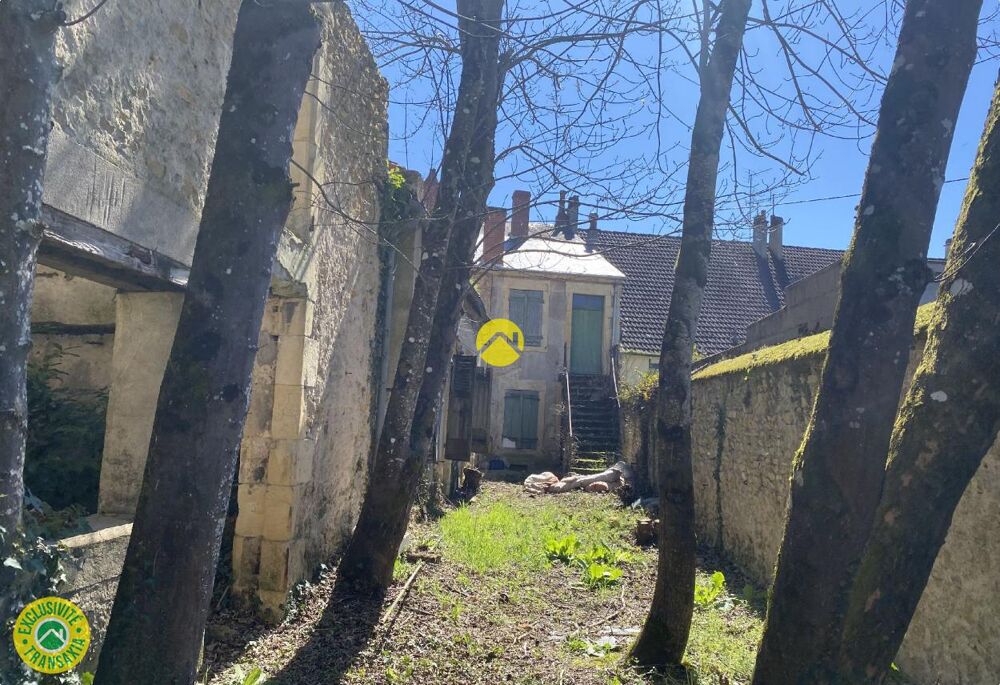 Vente Appartement Immeuble et maison à rénover Fourchambault
