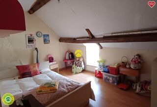  Maison à vendre 4 pièces 