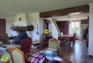 Vente Terrain Propriété avec dépendances Saint-martin d'auxigny