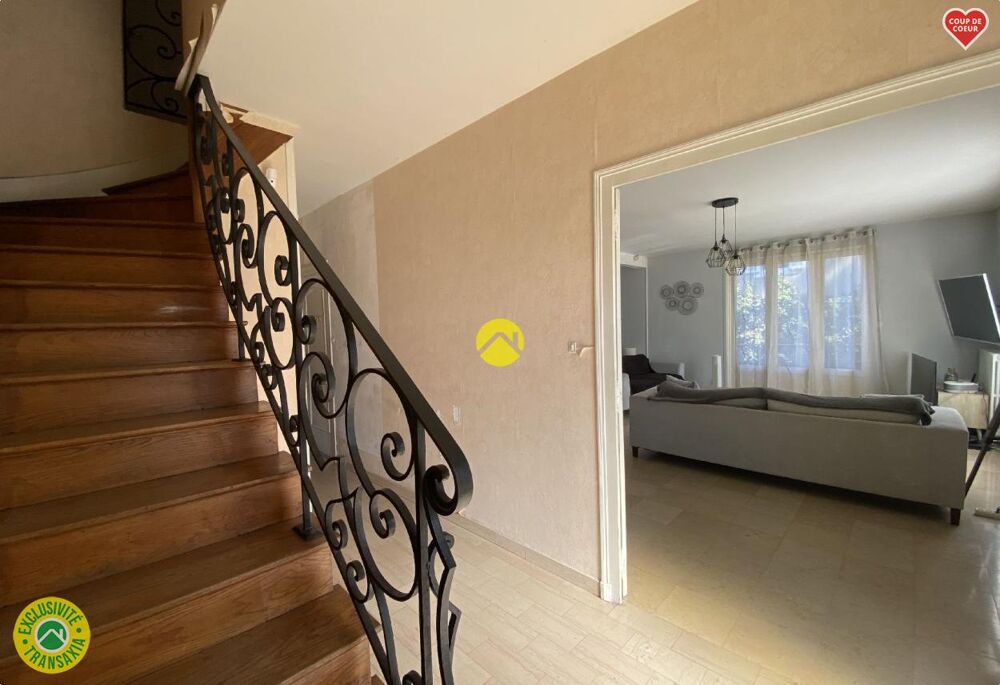 GRANDE MAISON PROCHE DE TOUT