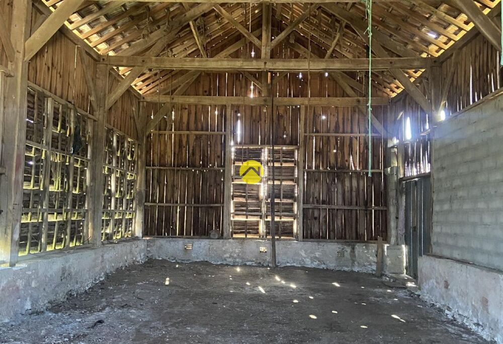 Vente Maison Très belle maison en pierre Vergt