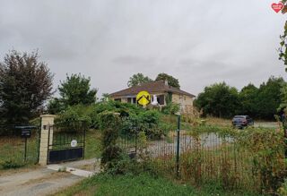  Maison à vendre 6 pièces 130 m²
