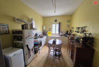  Maison à vendre 4 pièces 93 m²