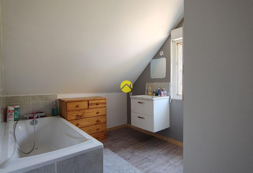 Vente Maison Maison Le bourg d'hem