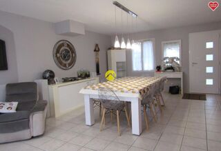  Maison à vendre 7 pièces 133 m²